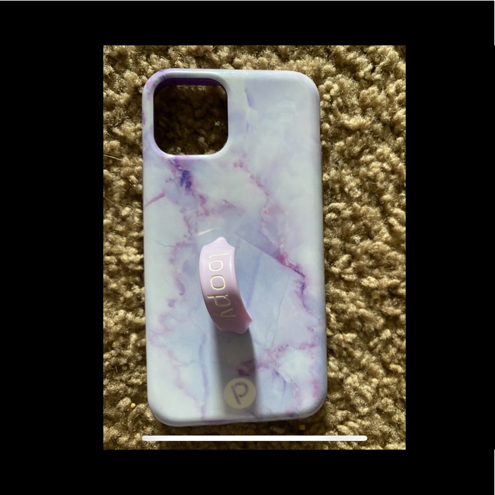 Loopy case - iPhone 11 Pro